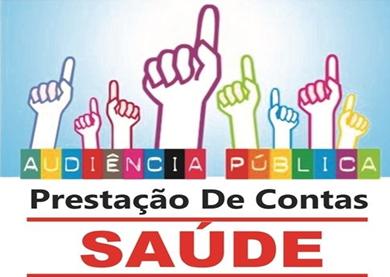 Audiência Pública da Saúde