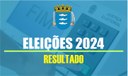 ELEIÇOES 2024