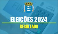 ELEIÇOES 2024